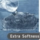 thumbnail image 4 of Juego de alfombras de baño Yimobra Memory Foam, 2 piezas, azul vaquero, 4 of 6