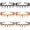 04 Black Amber Tortoise, variant on 3PCS Plastic Zig Zag Headbands for Women Trendy Zigzag Wavy Headband with Teeth, Squiggly Spike Headband, Spiky Claw Headbands for Women Tortoise Shell