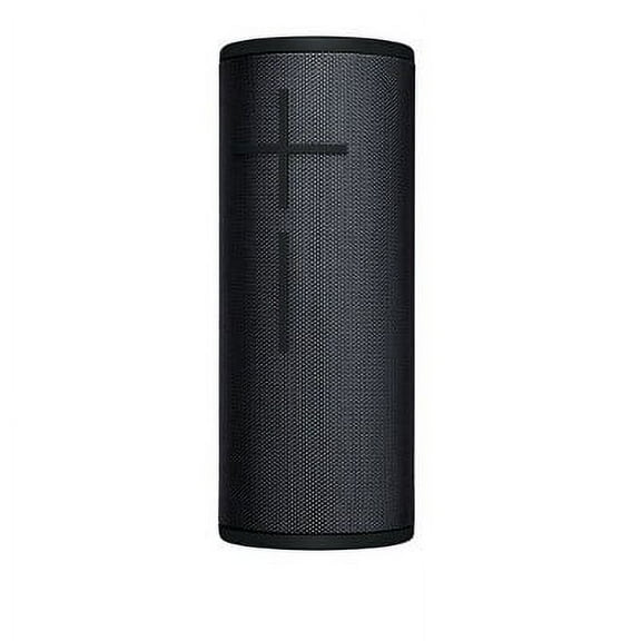 Restored Ultimate Ears Boom 3 Bluetooth Speaker - Black (Refurbished)