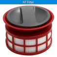 thumbnail image 3 of Repuestos de Filtros HEPA JINMJMXG para aspiradora robot H7, 3 of 5