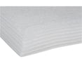 thumbnail image 3 of Duck® Brand Foam Pouches - White, 12 in. x 12 in. , 32 Pack, 3 of 10