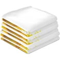 thumbnail image 7 of GZHJMY Kitchen Dish Towels, Funny Pig with Sunflowers Kitchen Towels Set of 4 Super Soft Absorbent Dish Towels Set Microfiber Polyester Kitchen Decorative Tea Towels, 28x18 Inch Washcloths, 7 of 7