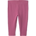 thumbnail image 2 of Carter's Child of Mine Baby Girl Outfit Set, 3-Piece, Sizes 0/3-24 Months, 2 of 7