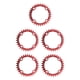 thumbnail image 2 of Advancent Disco de dientes de bielas, piñón estrecho, pernos para bicicletas de montaña, accesorios de ciclismo al aire libre de aluminio Type2 NO2, 2 of 6