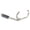 F, variant on For Suzuki SV650 2003 to 2015 SV 650 SV650S SV650 S Escape Slip-on Motorcycle Exhaust Muffler With Header Link Pipe