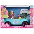 thumbnail image 1 of Hot Wheels Barbie R/C SUV JDM42, 1 of 1