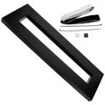 thumbnail image 3 of MIANGASTORE Guitar Effect Pedal Board Fastener Mount Board Guitar Pedal Bracket, 3 of 8