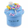 thumbnail image 1 of 7OZ Cloud Cotton Mud Soft and Non-Sticky Foaming Mud For Children, 1 of 4