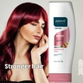 thumbnail image 4 of ABOVE Acondicionador Nutricional para el Crecimiento del Cabello, 325 ml, 4 of 6