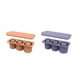 thumbnail image 1 of For Ice Tray Large Capacity Ice Tray Ice Making Mold Silicone Ice Tray Suitable for 30oz/40oz,F, 1 of 5
