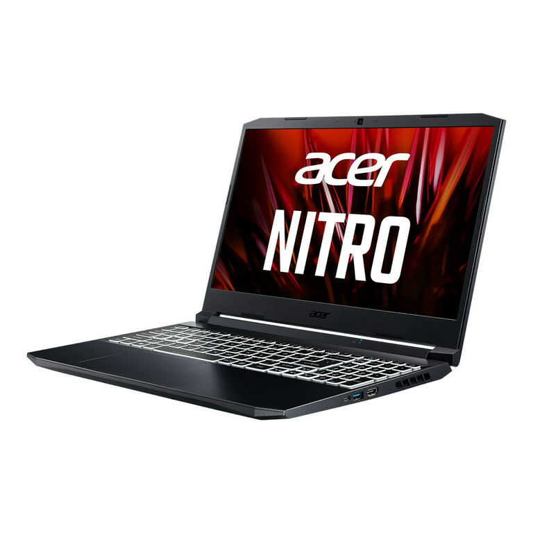 Acer Nitro 5 - 15.6 Laptop Intel Core i7-11800H 2.30GHz 8GB RAM