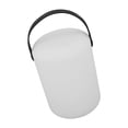 thumbnail image 1 of Lanterne de Camping Portable, Lampe de Table Portable Rechargeable USB LED 16 Couleurs pour Salon, 1 of 8