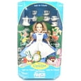thumbnail image 2 of Disney's Classic Doll Collection Alice in Wonderland Mattel #88027, 2 of 11