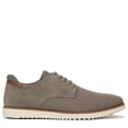 thumbnail image 3 of Dr. Scholl's Mens Sync Knit Lace Up Oxford Grey Knit 10 M, 3 of 9