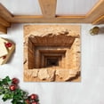 thumbnail image 2 of Comfortable Fashionable Carpet for Enhancing Interior Style with Cozy Warmth, 2 of 4