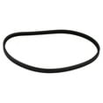 thumbnail image 4 of Splihome Treadmill Ribbed Drive Belt Pj495 3 4 6 8 10 Ribs Rubber Multi Wedge Belt Fitness Sports Bike Belt Accessories，3Ribs, 4 of 10