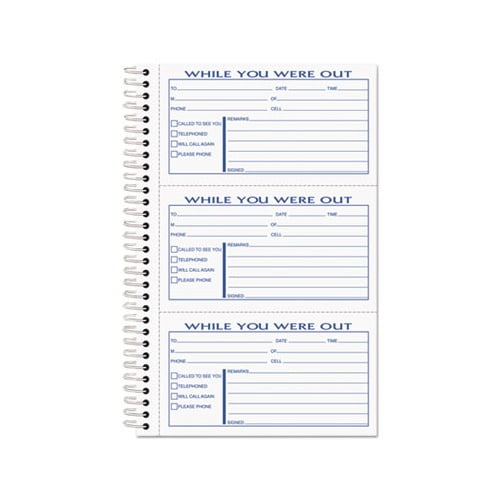 Carbonless Duplicate Paper