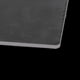 thumbnail image 4 of Placa de presión de acrílico Zulema Herramienta de escultura de cerámica 10X10X0.4CM, 4 of 8