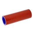 thumbnail image 1 of Ofertas Únicas 1 Pcs Manguera de Silicona para Coche Universal de 32mm 1.26" ID 127mm 5" Longitud 0° Rojo Azul, 1 of 7