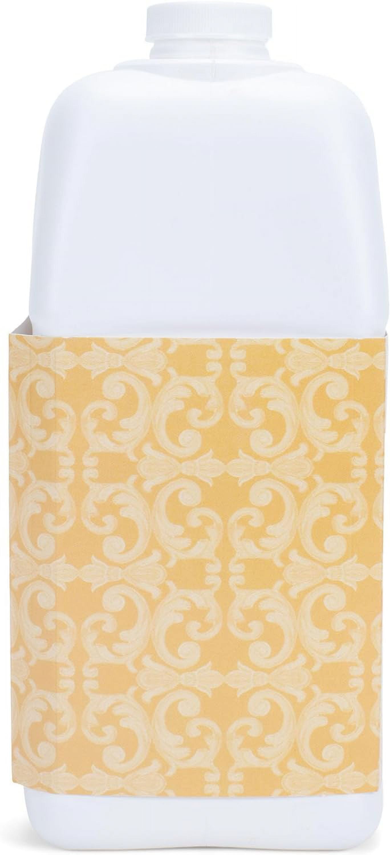 Tyler Candle Cowboy Glamorous Wash Liquid Laundry Detergent, 48 Loads, 128 fl oz