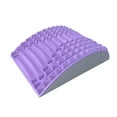 thumbnail image 1 of Refreshing Neck And Back Stretcher Cervical Spine Correction Multi-Level Adjustable Spine Board Naturally Decompress Restore Your, 1 of 10