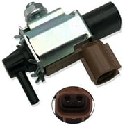 chrysler 300 egr valve control solenoid