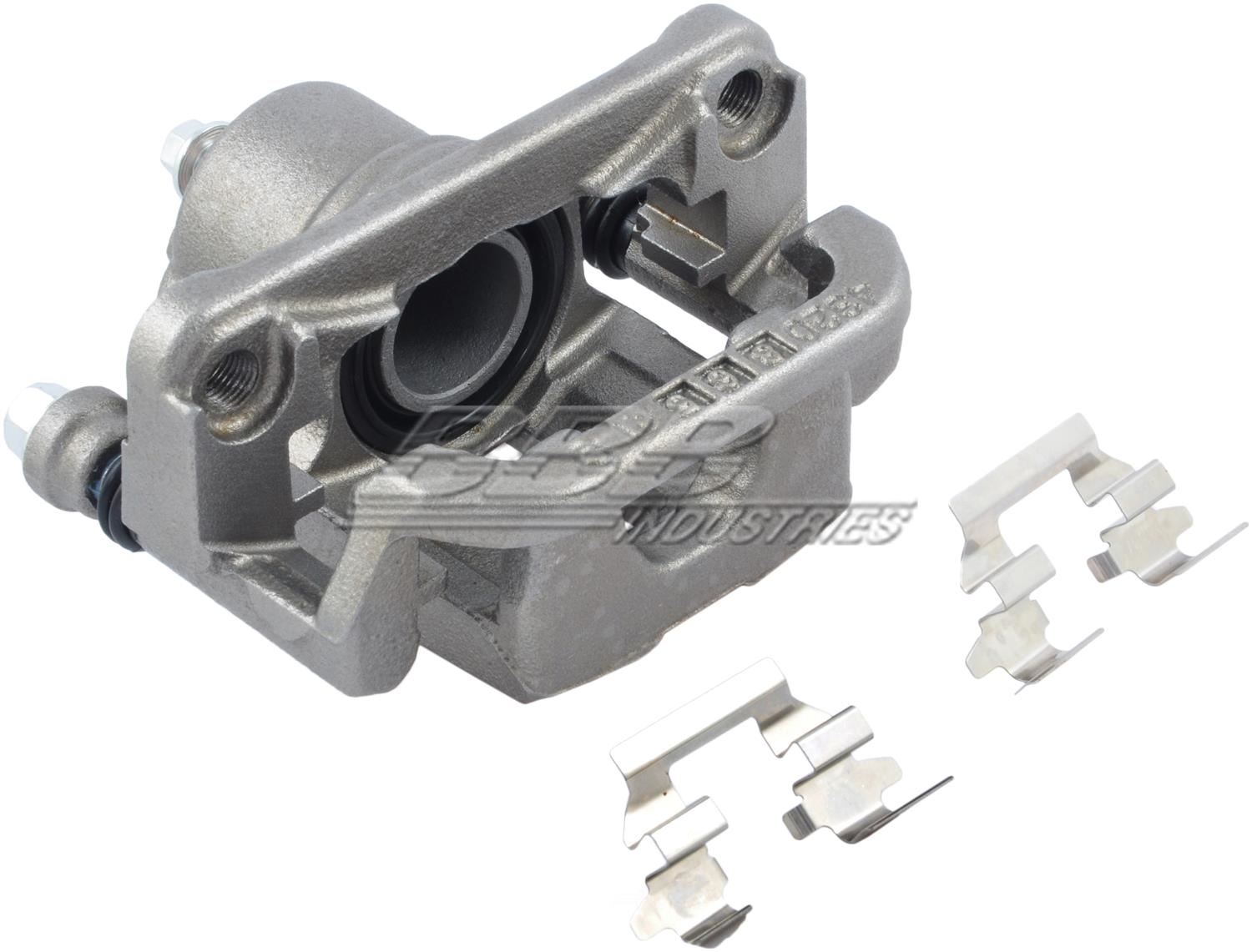 TERREPOWER formerly BBB Industries 99-01426B Reman Caliper w/installation Hardware