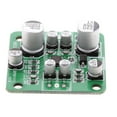 thumbnail image 1 of Preamplificador licencia de módulo de amplificador estéreo de sonido NE5532 12V-30V DC Mejora de sonido Hugo Amplificador amplificador de placa NE5532 DIY, 1 of 10