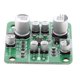 thumbnail image 1 of Preamplificador Módulo NE5532 Audio Perfecl PCB Amplificador licencia de sonido VCC Batería 12V-30V DC, 1 of 8