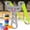 Pink, variant on Piaoyu Hunting Alloy SlingShot for Shooting Professional Hunting Launching Bands High Velocity Catapult Slingshots for Adults