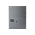 thumbnail image 6 of Lenovo ThinkPad T14s Gen 2 20WM - Intel Core i7 - 1185G7 / up to 4.8 GHz - Win 10 Pro 64-bit - Intel Iris Xe Graphics - 16 GB RAM - 512 GB SSD TCG Opal Encryption, NVMe - 14" IPS touchscreen 1920 x 1, 6 of 7