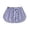 Blue, variant on Women's Tennis Skirts Summer Women's Shirt Extension Underskirt Blouse Extension Skirt for Casual Layering Versatile Wear Gray XL