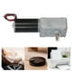 thumbnail image 4 of Motor de Engranajes ANGGREK 634JSX-31ZY DC12V Reducción Aumento Temperatura Lenta, 4 of 7