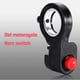 thumbnail image 4 of Motorcycle Horn Starter, 7/8' Motorcycle Handlebar ATV Bike Horn Starter Stop Switch on Nice Button, 4 of 5