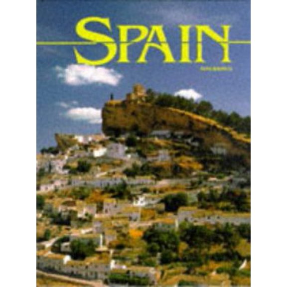 Pre-Owned Spain