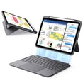 thumbnail image 1 of Funda con Teclado ESR para iPad 11" A16 10ª Generación, con Trackpad, 1 of 9