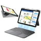 thumbnail image 1 of Funda con Teclado ESR para iPad 11" A16 10ª Generación, con Trackpad, 1 of 9