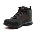 thumbnail image 5 of Regatta Mens Holcombe IEP Mid Hiking Boots, 5 of 6