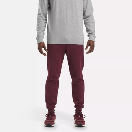 Reebok Identity Fleece Men's Joggers