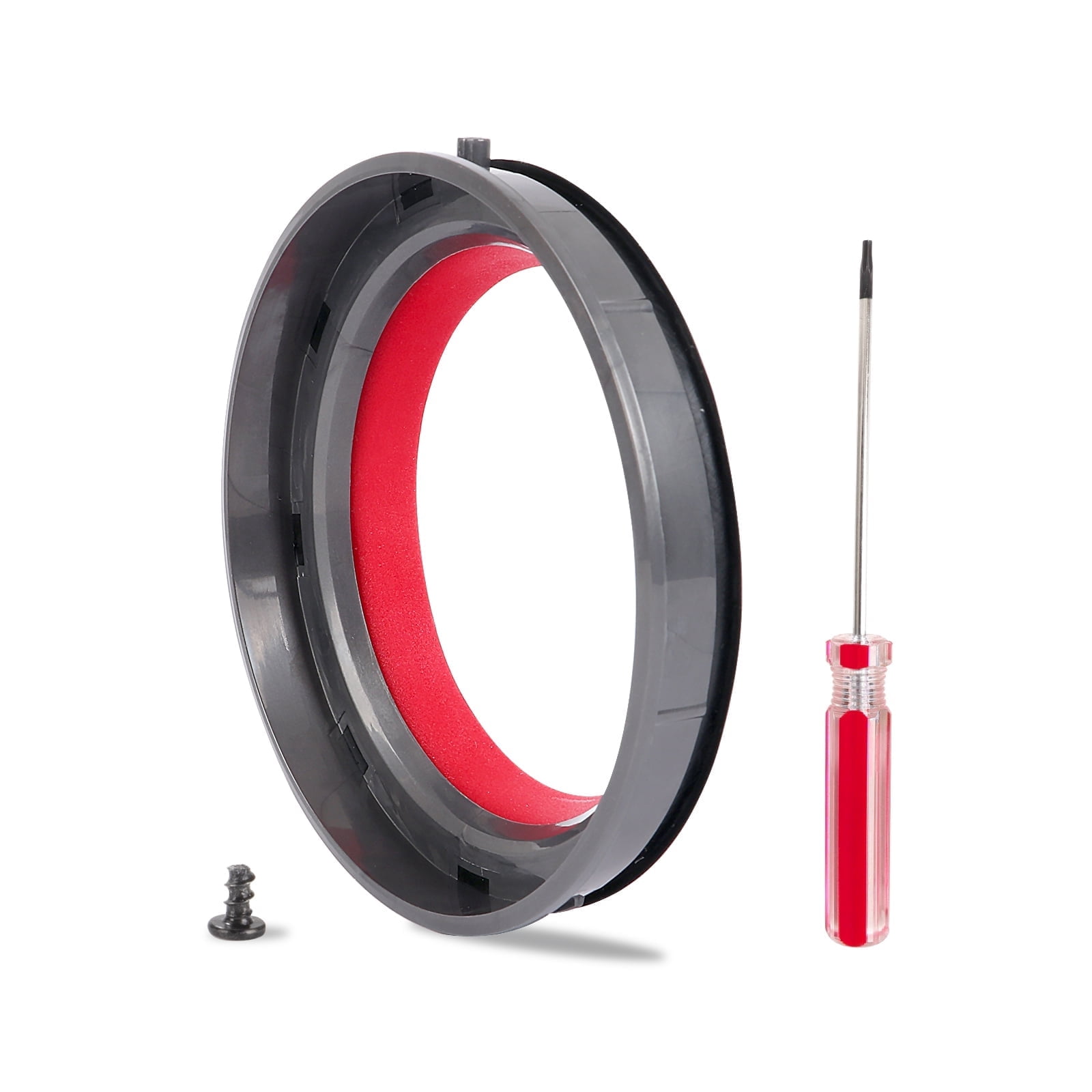 Dust Bin Top Sealing Ring Compatible with Dy*son V11 V15 SV14 SV15 SV22 SV47 Vacuum