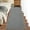 Gray, variant on Memoryfield Ultra Soft Area Rug, 9'x12' Fluffy Non Slip Carpet for Living Room Bedroom Home Decor, Gray