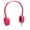 Pink, variant on EEEkit Teen Headset, 3.5mm Wired Teenagers Headphone Over Ear Headsets with Stereo Sound Adjustable Headband for Teens Girls Boys