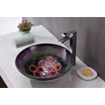 thumbnail image 4 of Panye Series Vessel Sink in Hand Painted Mural, 4 of 9
