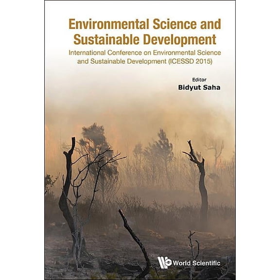 Environmental Science and Sustainable Development, (Hardcover)