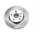 thumbnail image 2 of Power Stop Front One Stock Replacement Brake Rotor EBR1647 Fits 2019 Mini Cooper, 2 of 4