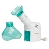 Veridian Steam Inhaler Respiratory Vapor Therapy System