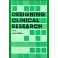 thumbnail image 1 of Pre-Owned Designing Clinical Research: An Epidemiological Approach (Hardcover) 0683042491 9780683042498, 1 of 1