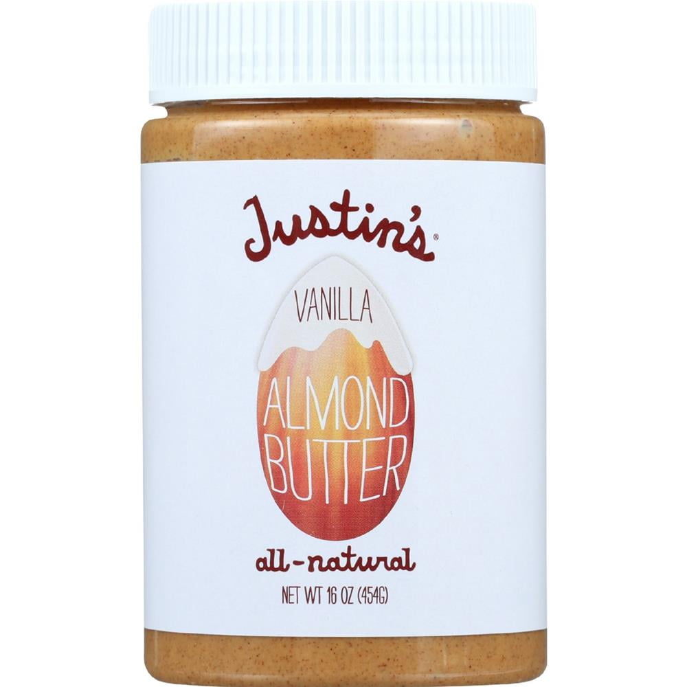 Vanilla Almond Butter