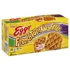 Kellogg's Eggo French Toast Waffles - 8 CT