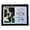 Style one, variant on WINDLAND Cherishing Pet Memorial Wood Pictures Frame Gift Holds Photos for Dogs and Cats